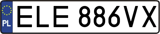 ELE886VX