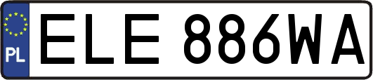ELE886WA