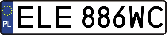 ELE886WC
