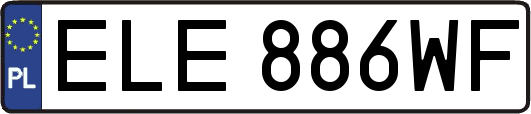 ELE886WF