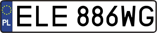 ELE886WG
