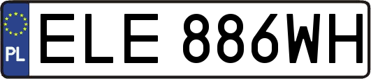 ELE886WH