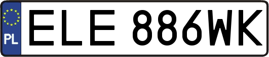 ELE886WK