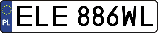 ELE886WL