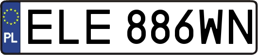 ELE886WN