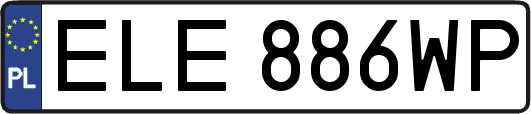 ELE886WP