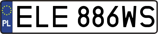 ELE886WS