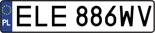 ELE886WV