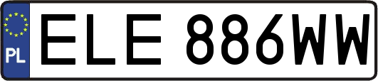 ELE886WW