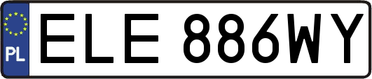 ELE886WY