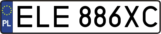 ELE886XC