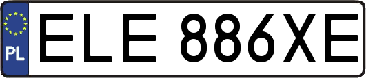 ELE886XE