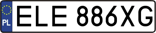 ELE886XG