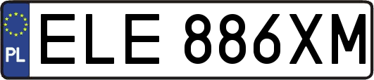 ELE886XM