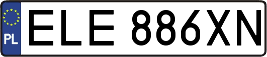 ELE886XN