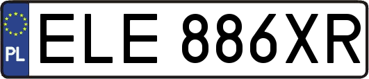 ELE886XR