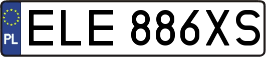 ELE886XS