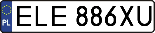 ELE886XU