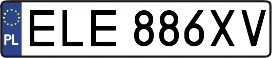 ELE886XV
