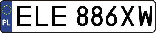 ELE886XW