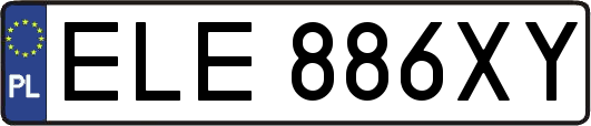 ELE886XY