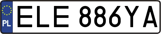 ELE886YA