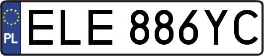 ELE886YC