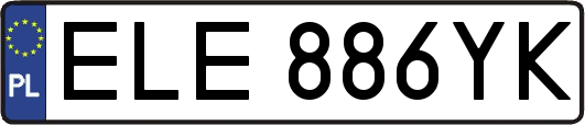 ELE886YK