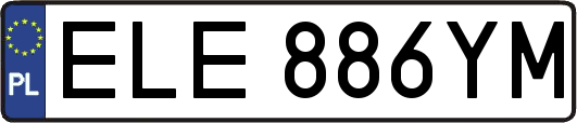 ELE886YM