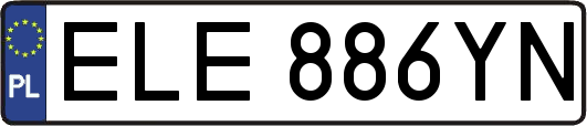 ELE886YN