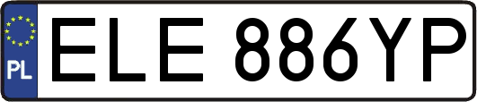 ELE886YP