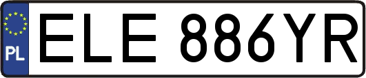 ELE886YR