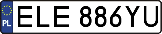 ELE886YU
