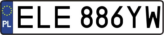 ELE886YW