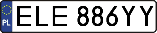 ELE886YY