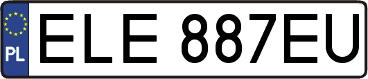 ELE887EU