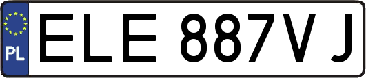 ELE887VJ