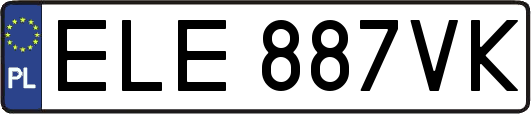 ELE887VK