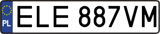 ELE887VM