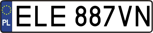 ELE887VN