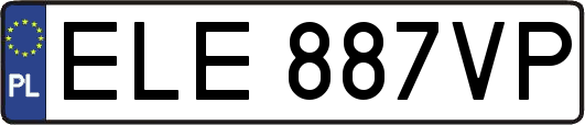 ELE887VP