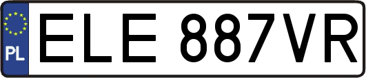 ELE887VR