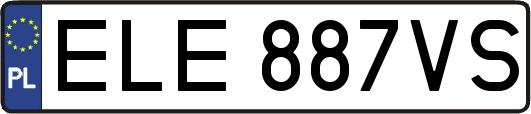 ELE887VS