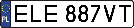 ELE887VT