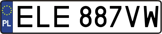 ELE887VW