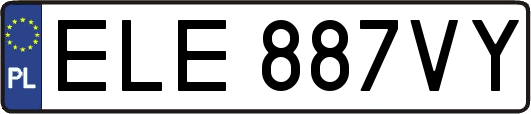 ELE887VY