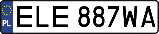ELE887WA