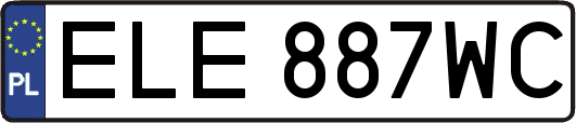 ELE887WC