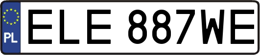ELE887WE