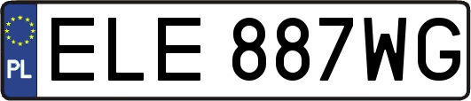 ELE887WG